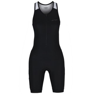 Orca strój startowy damski ATHLEX SUIT M/12 biały