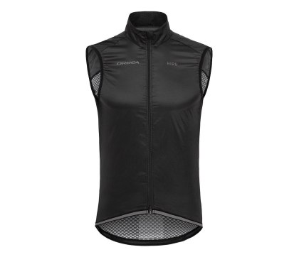 Orbea HIRU CORE męska kamizelka kolarska XXL czarny