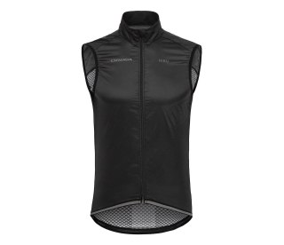 Orbea HIRU CORE męska kamizelka kolarska XXXL czarny