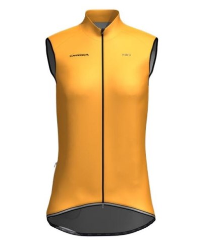 Orbea HIRU CORE męska kamizelka kolarska M YOLK