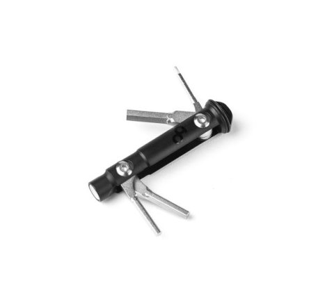 Orbea OC Multitool narzędzie wielofunkcyjne magnetyczne RALLON OCCAM 2022
