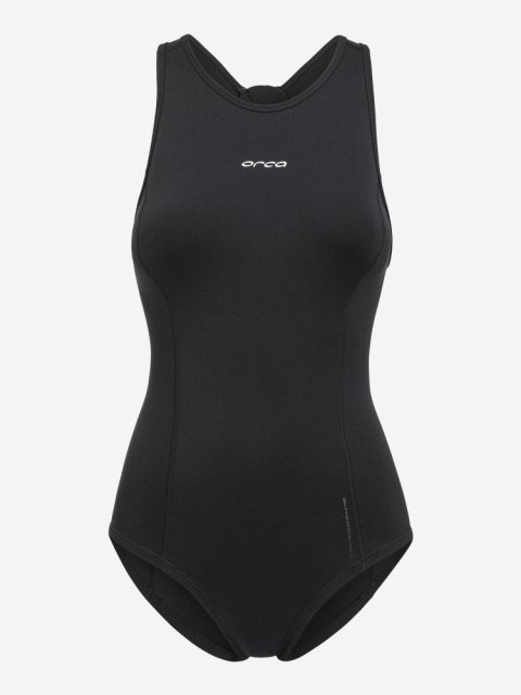 Orca KOSTIUM NEOPRENOWY JEDNOCZĘŚCIOWY XL/16 BK