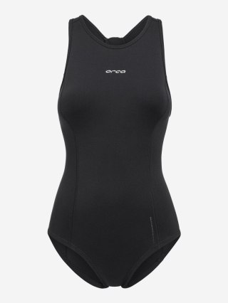 Orca KOSTIUM NEOPRENOWY JEDNOCZĘŚCIOWY XS/8 BK
