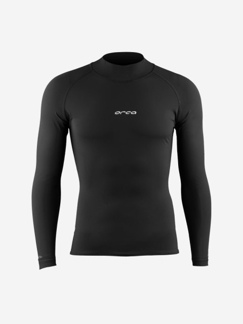 Orca Męska koszulka surfowa Tango LS M BK