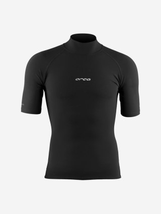 Orca Męska koszulka surfowa Tango SS XXL BK