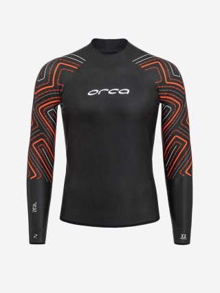 Orca Męskie pianka neoprenowa TOP ZEAL OW 5 BK
