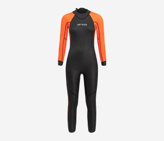 Orca Pianka Damska VITALIS OW Pomarańczowy M BK