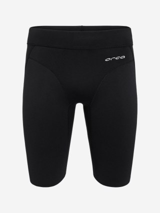 Orca akcesoria spodenki neoprenowe L BK