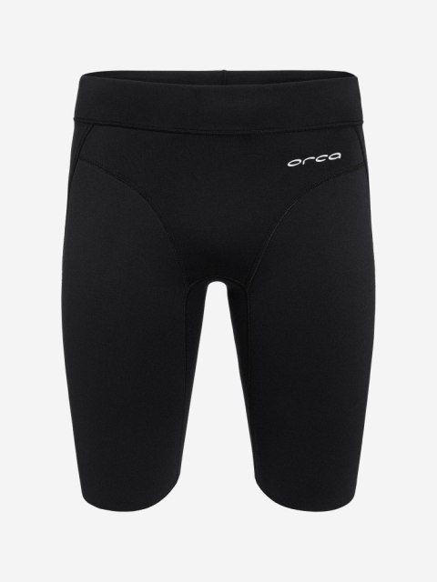 Orca akcesoria spodenki neoprenowe S BK