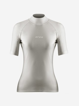 Orca damska koszulka surfing Bossa Rash XS/8 SL