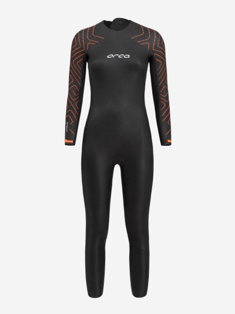 Orca damska pianka OW VITALIS TRN XL BK