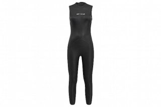Orca damska pianka VITALIS OW Light XS BK