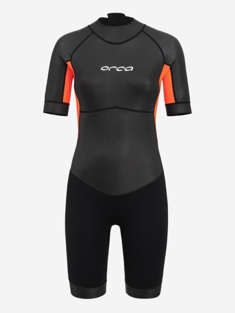 Orca damska pianka VITALIS OW XS BK