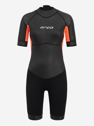 Orca damska pianka VITALIS OW S BK