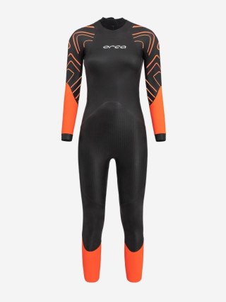 Orca damska pianka ZEAL OW Hi-Vis XL BK