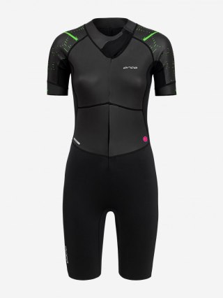 Orca damska pianka surf Vanir FlexS BK