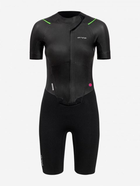 Orca damskia pianka swimrunu Aesir Flex XS BK