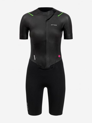 Orca damskia pianka swimrunu Aesir Flex S BK