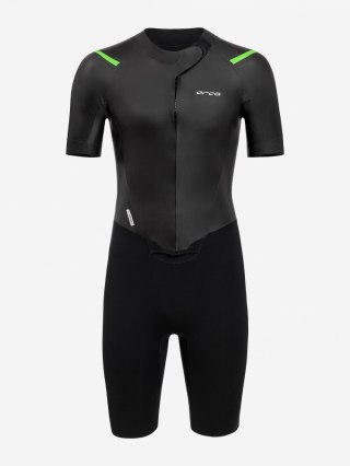 Orca pianka Męska swimrun Aesir Flex 11 BK