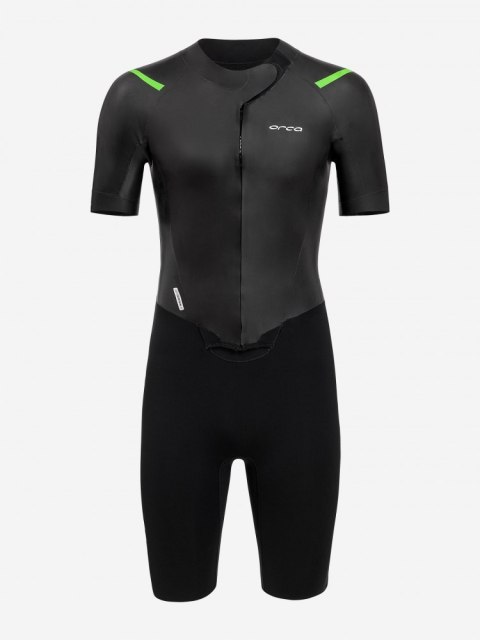 Orca pianka Męska swimrun Aesir Flex 6 BK