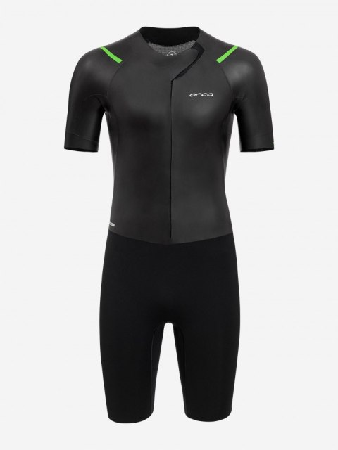 Orca pianka Męska swimrun Aesir Termiczna 11 BK