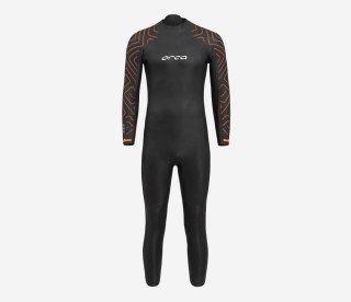 Orca pianka OPENWATER męska VITALIS TRN 8 BK