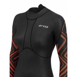Orca pianka damska VITALIS OW BREAST STROKE M B