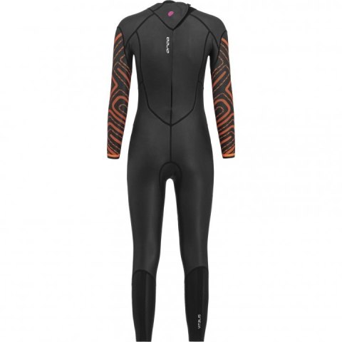 Orca pianka damska VITALIS OW BREAST STROKE S B