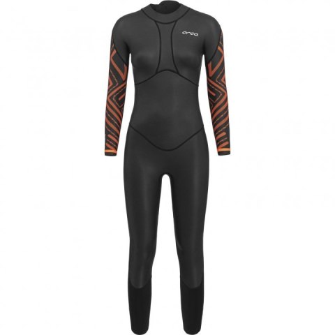 Orca pianka damska VITALIS OW BREAST STROKE S B