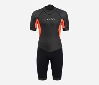 Orca pianka męska VITALIS OW KRÓTKA 10 BK