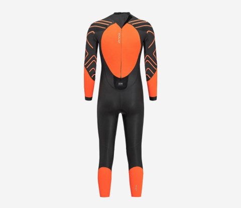 Orca pianka męska ZEAL OW HI-VIS 6 BK