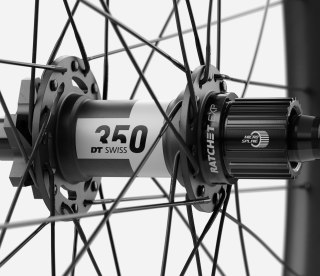OQUO KOŁA MC32TEAM SHIMANO MS ZESTAW Glitter Anthracite Matt