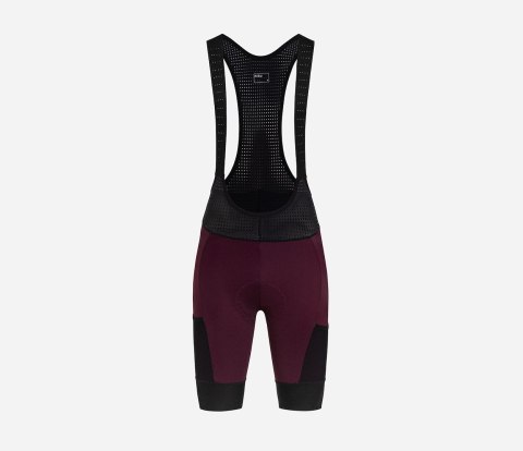 Orbea HIRU ADVANCED CARGO męskie spodenki XXL GARNET