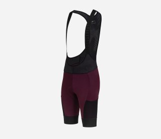 Orbea HIRU ADVANCED CARGO męskie spodenki XS GARNET
