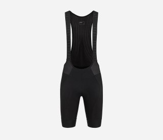 Orbea HIRU ADVANCED Spodenki Męskie S FULL BLACK