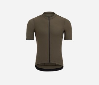 Orbea HIRU CORE Koszulka Męska M OLIVE