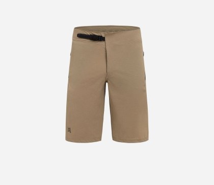 Orbea HIRU LAB spodenki BAGGY XL STONE