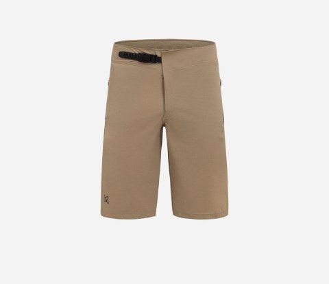 Orbea HIRU LAB spodenki BAGGY XL STONE