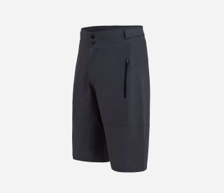 Orbea HIRU spodenki ADVANCED BAGGY L GRAPHITE