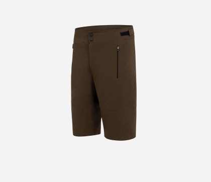 Orbea HIRU spodenki ADVANCED BAGGY L GREEN FRST