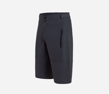 Orbea HIRU spodenki ADVANCED BAGGY M GRAPHITE