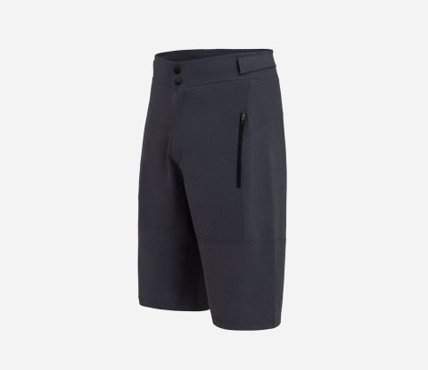 Orbea HIRU spodenki ADVANCED BAGGY XS GRAPHITE