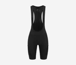Orbea HIRU spodenki damskie ADVANCED CARGO M czarny