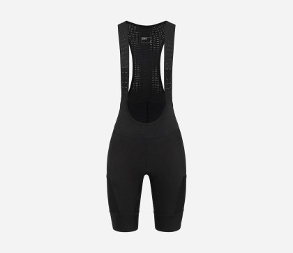 Orbea HIRU spodenki damskie ADVANCED CARGO M czarny