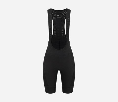 Orbea HIRU spodenki damskie ADVANCED CARGO M czarny
