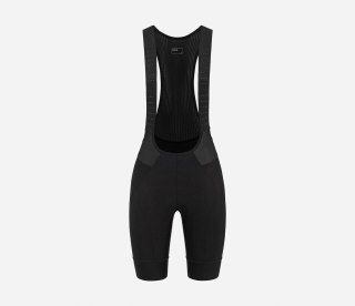 Orbea HIRU spodenki damskie ADVANCED L czarny