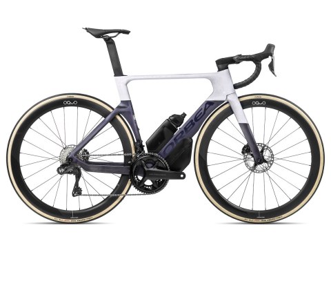 Orbea rower szosowy ORCA AERO M20iLTD 49 Tanzanite - Lilac
