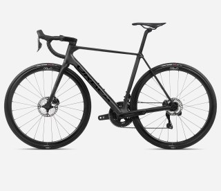 Orbea rower szosowy ORCA M20iTEAM 51 Vulcano-Black Black