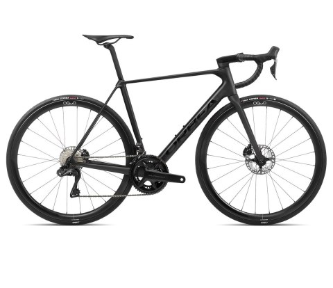 Orbea rower szosowy ORCA M20iTEAM 57 Vulcano-Black Black