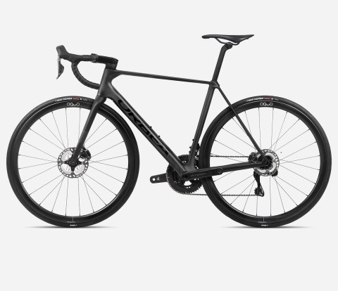 Orbea rower szosowy ORCA M20iTEAM 57 Vulcano-Black Black